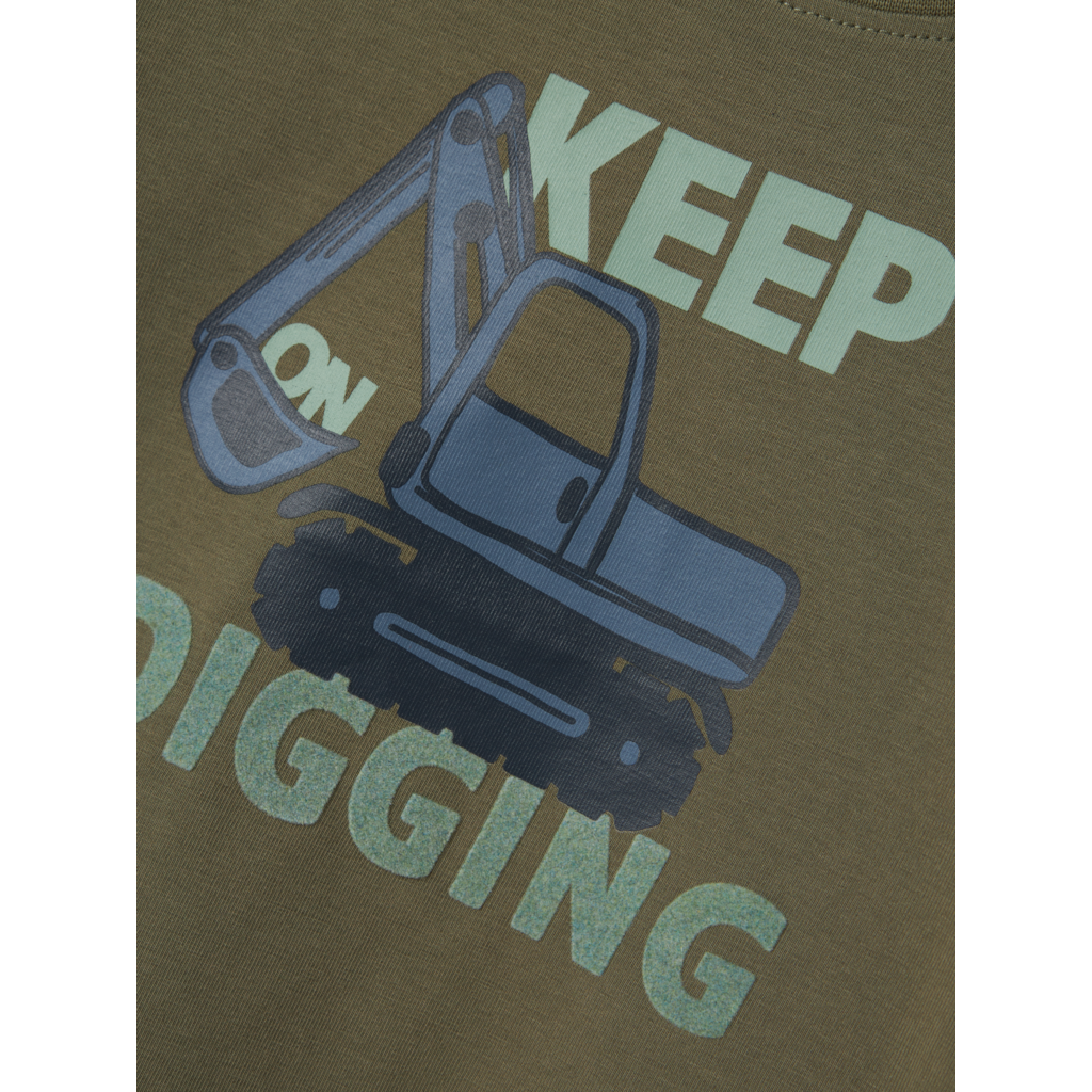 T-shirt NMMNIELSEN Name It 1