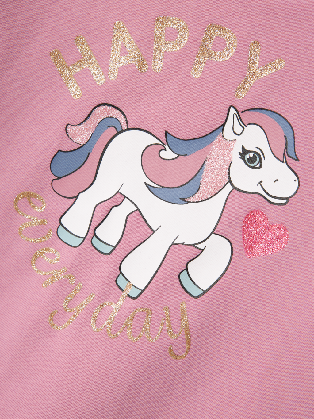 T-shirt NMFNADIA Name It 1