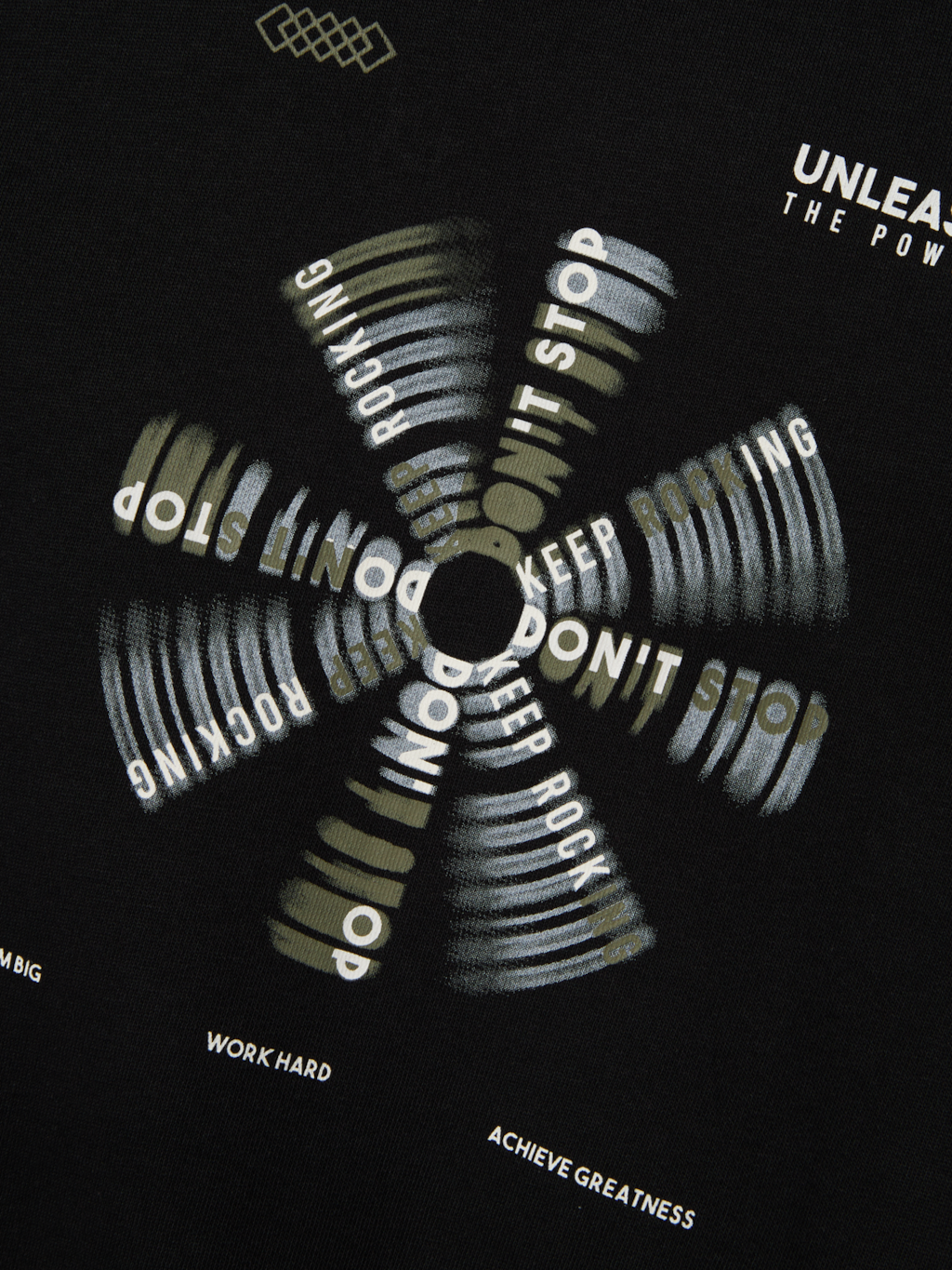 Sweat NKMNONEN Name It 1