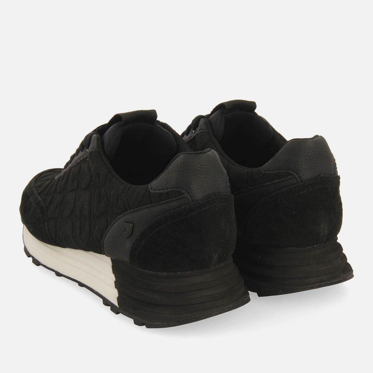 Sapatilha MENTZ Gioseppo 3