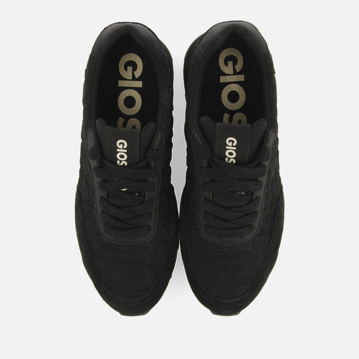 Sapatilha MENTZ Gioseppo 2