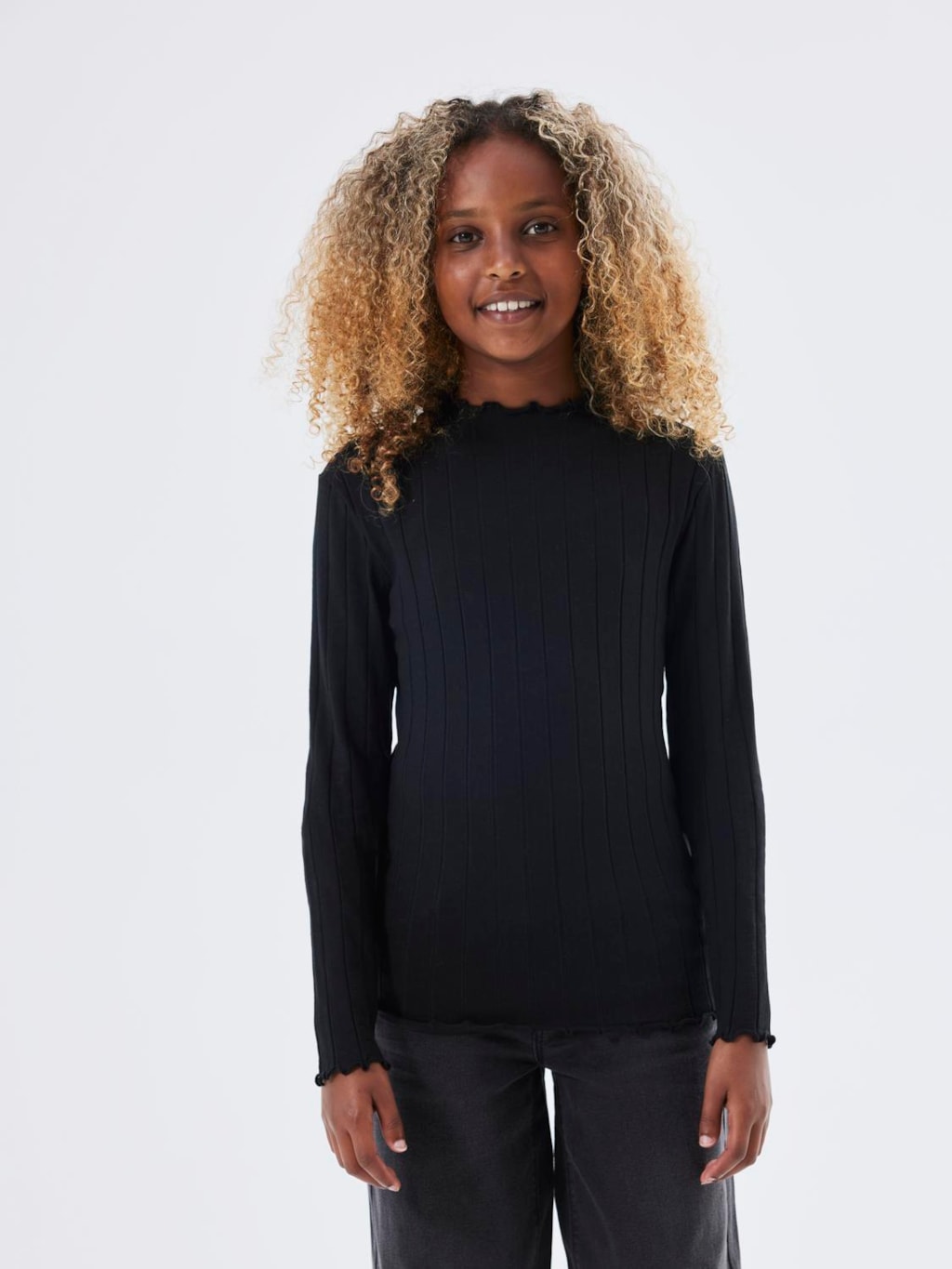 Camisola NKFNOLINE Name It 1