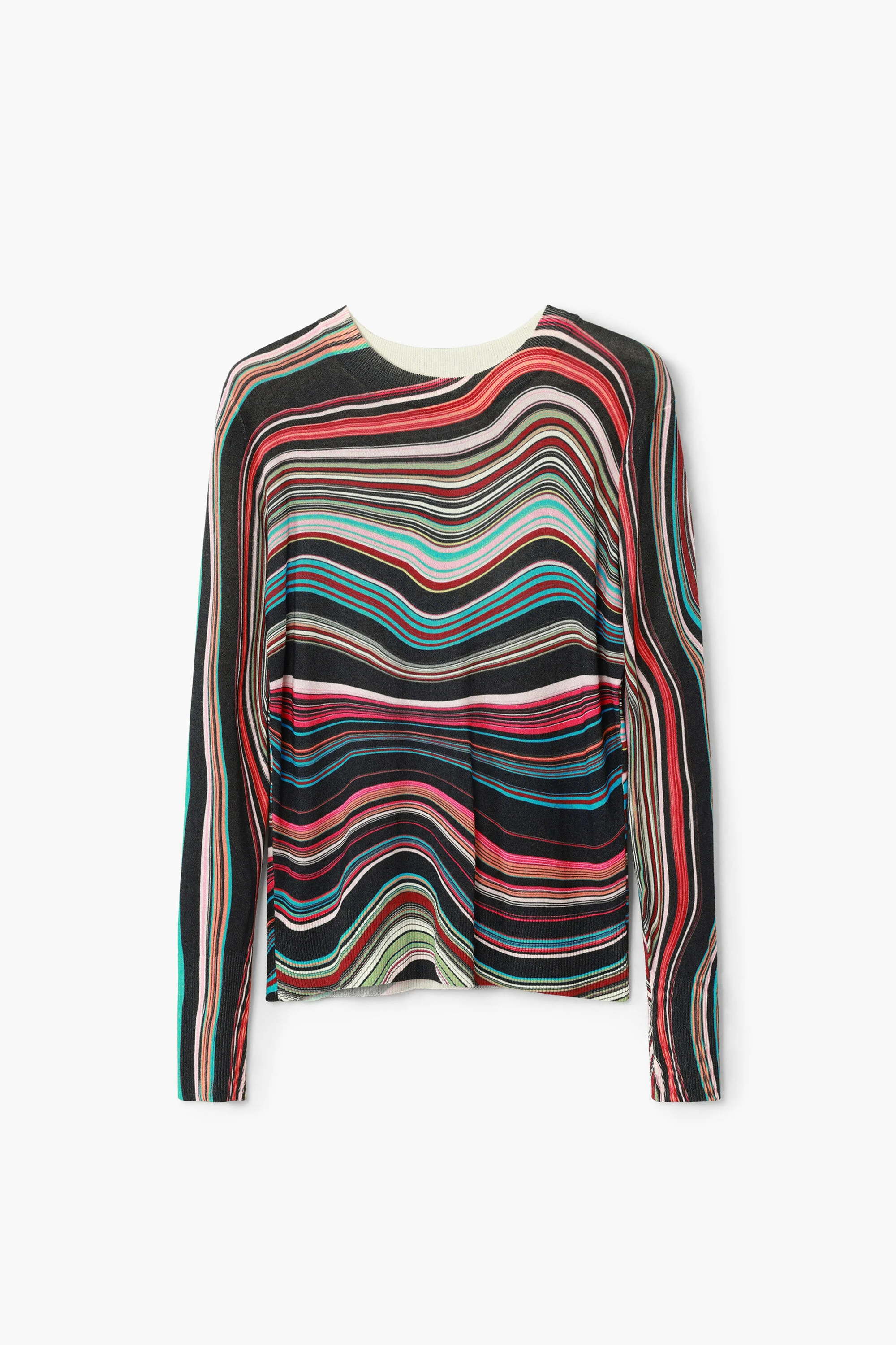 Camisola LIVERPOOL Desigual 5
