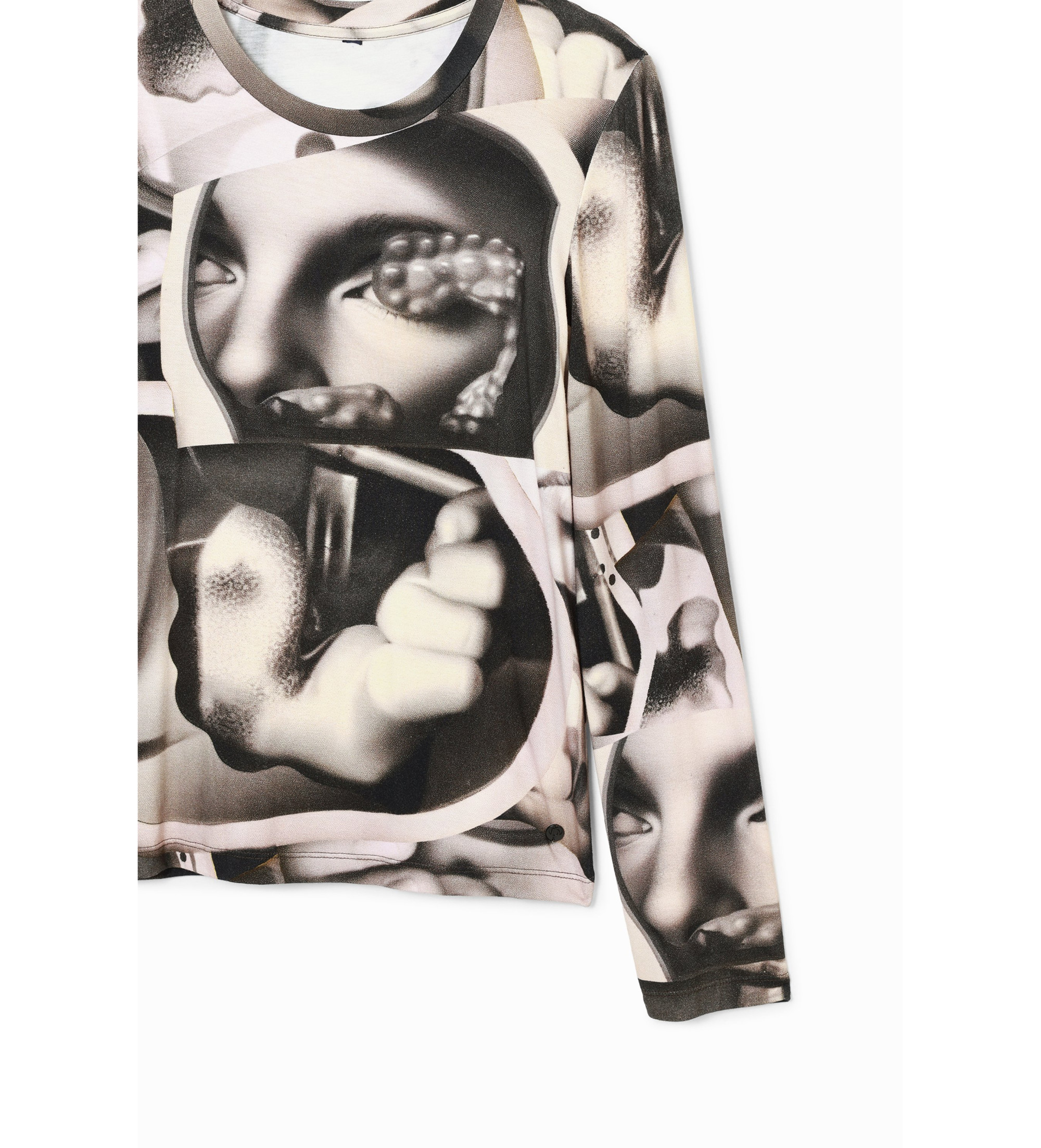 Camisola SURREALISMO Desigual 3