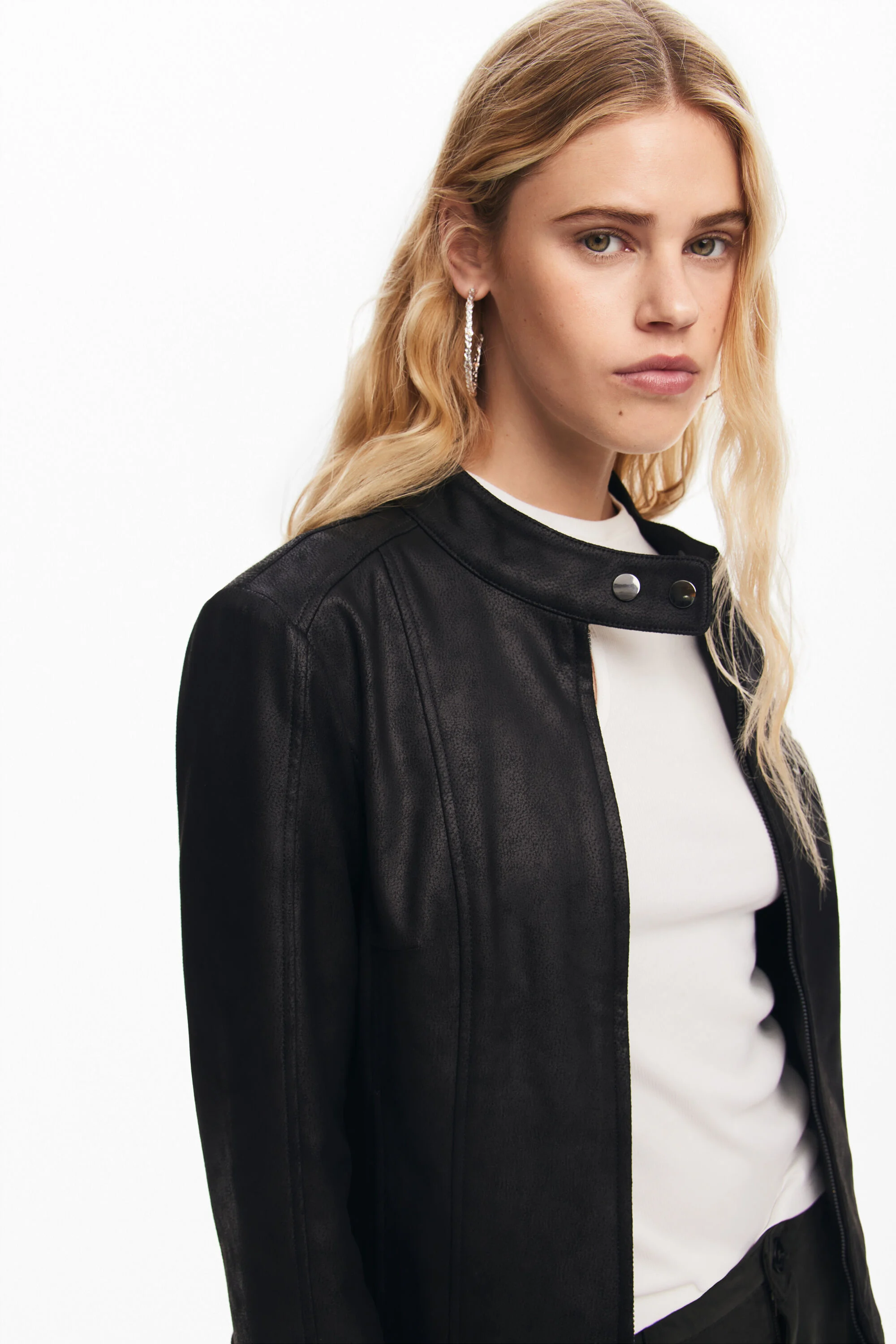 Casaco MUNICH Desigual 2