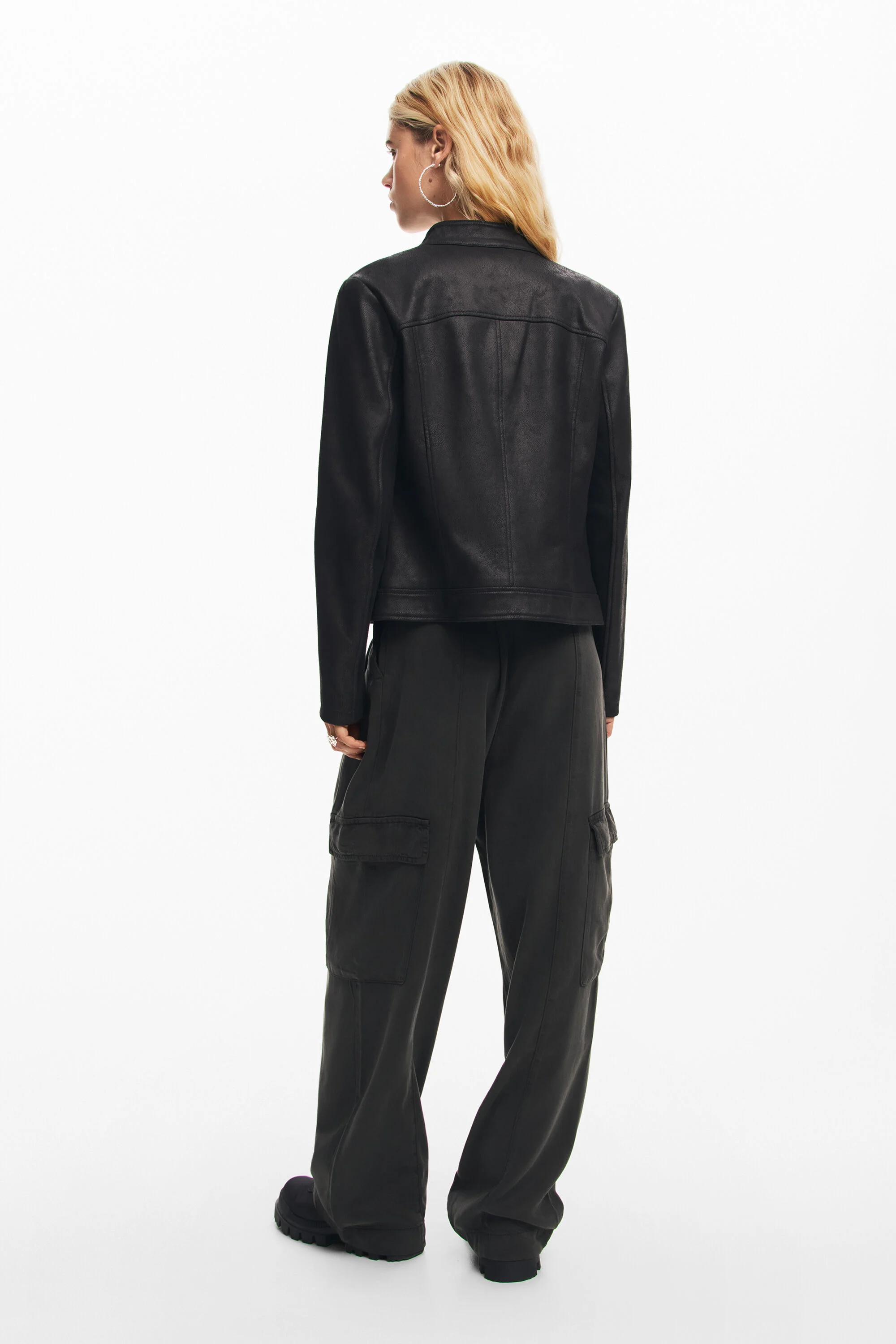 Casaco MUNICH Desigual 4