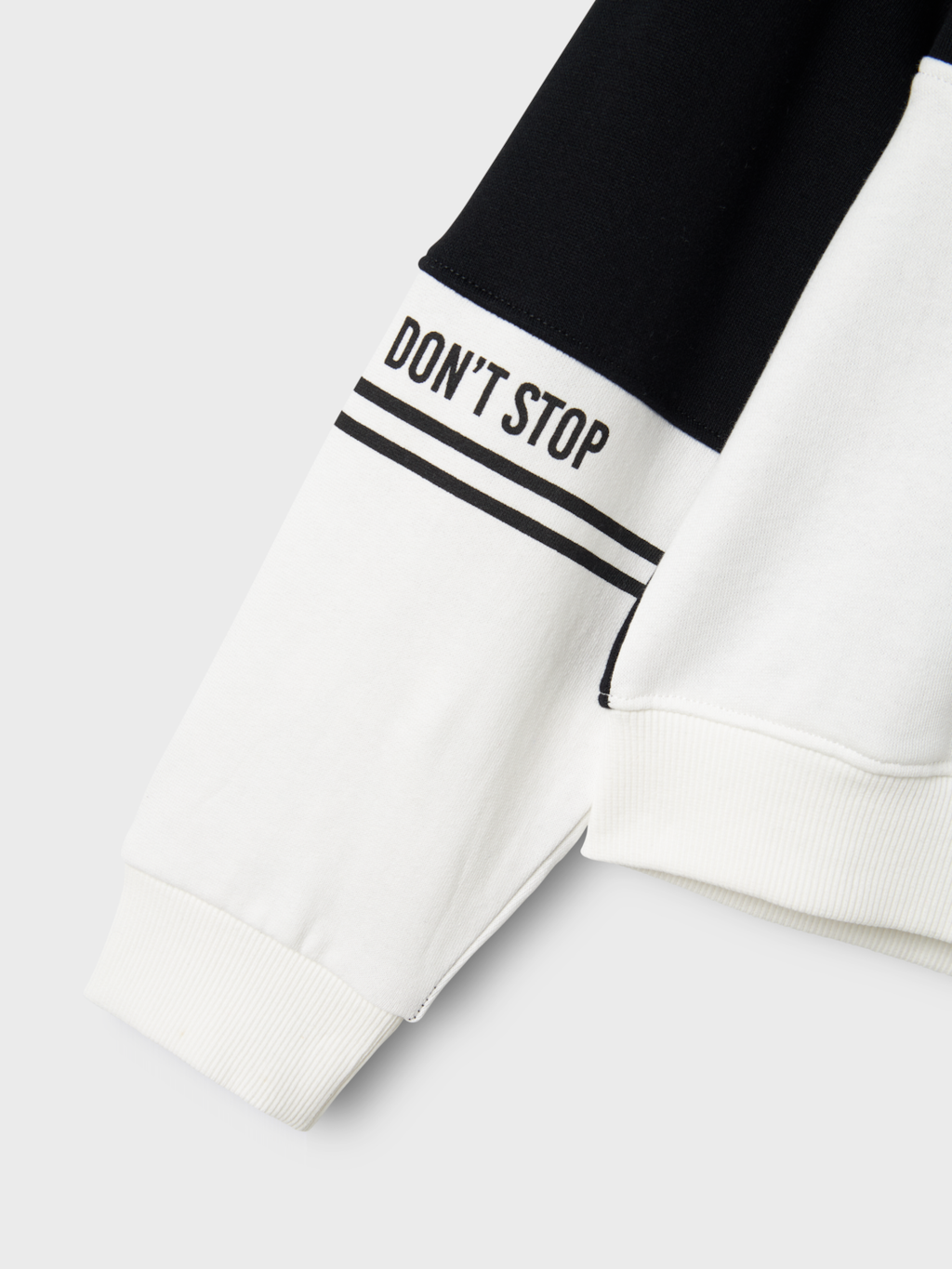 Sweat NKFNOLI Name It 1