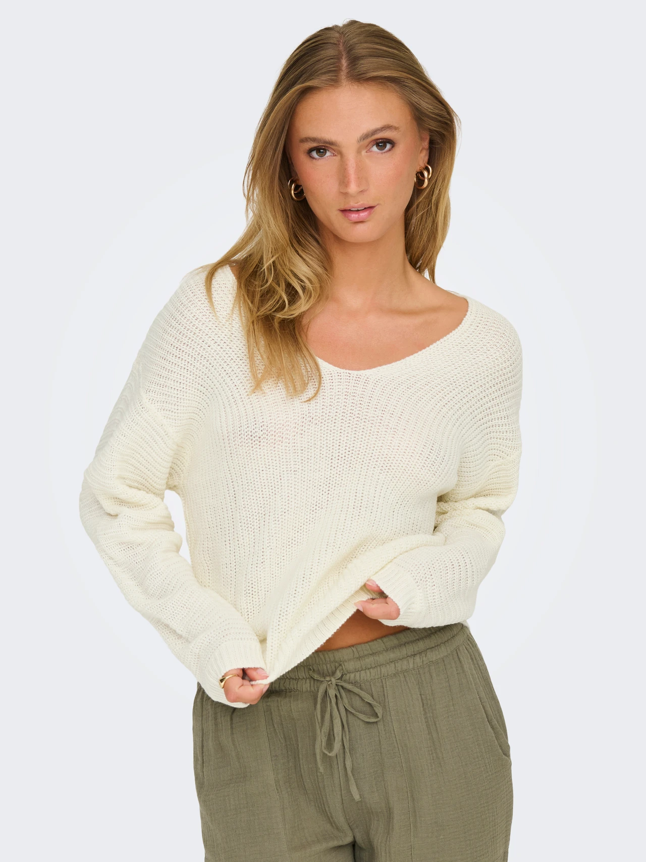 Camisola JDYJUSTY JDY 1