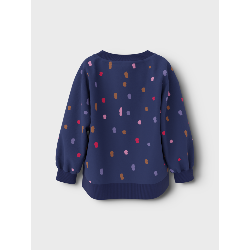 Sweat NMFNIRANA Name It 1