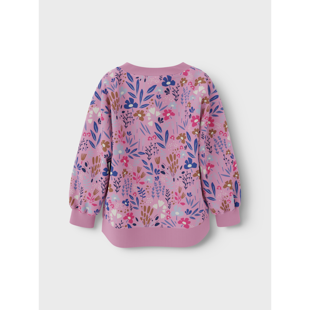 Sweat NMFNIRANA Name It 1