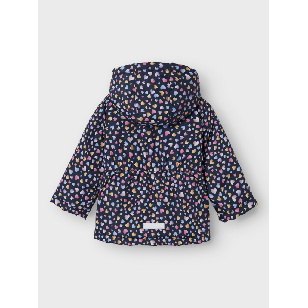 Casaco NMFMAXI Name It 4