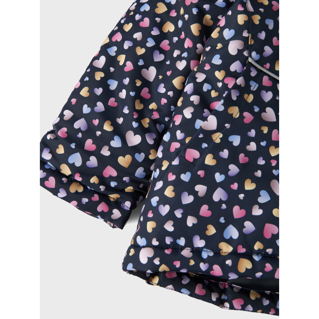 Casaco NMFMAXI Name It 2