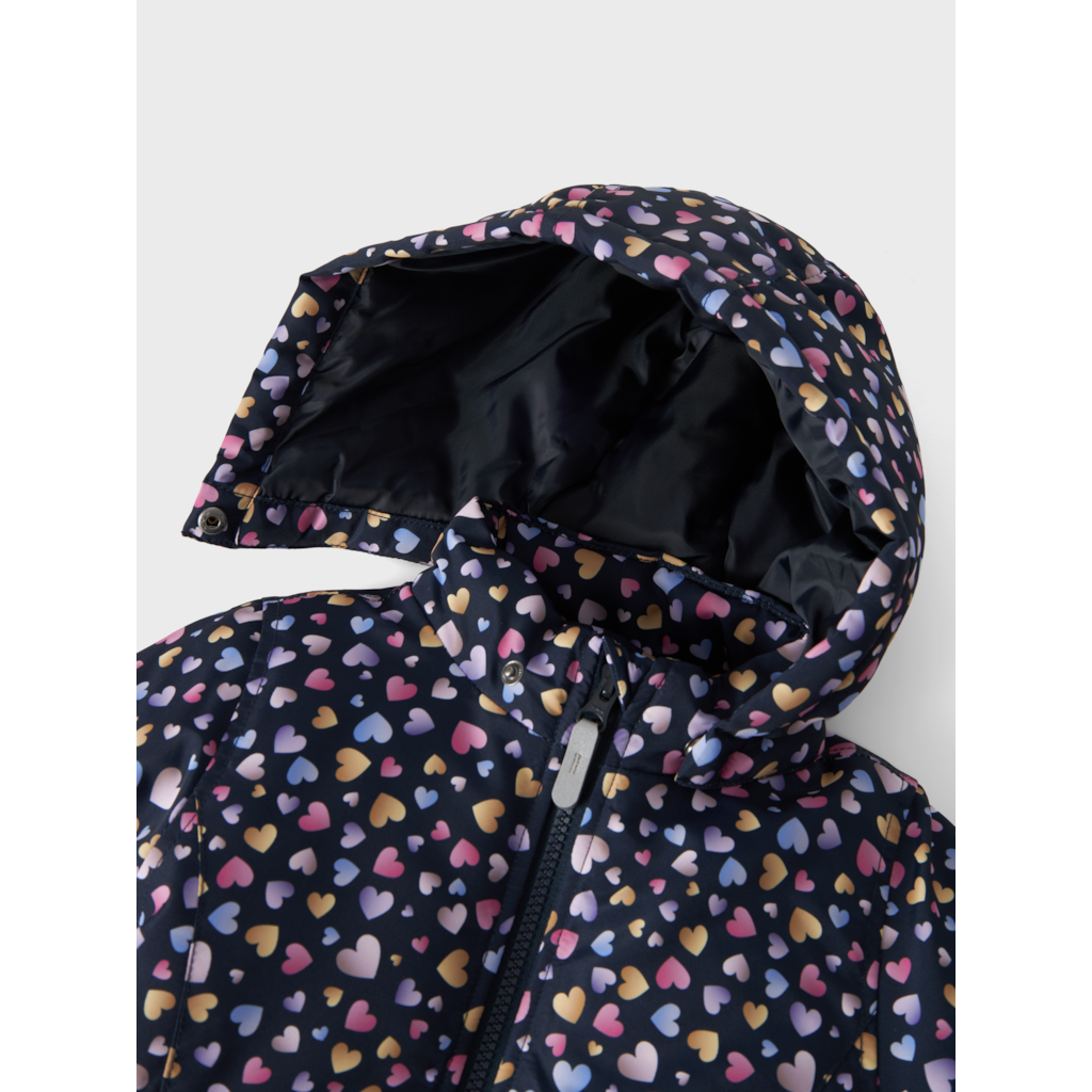 Casaco NMFMAXI Name It 1