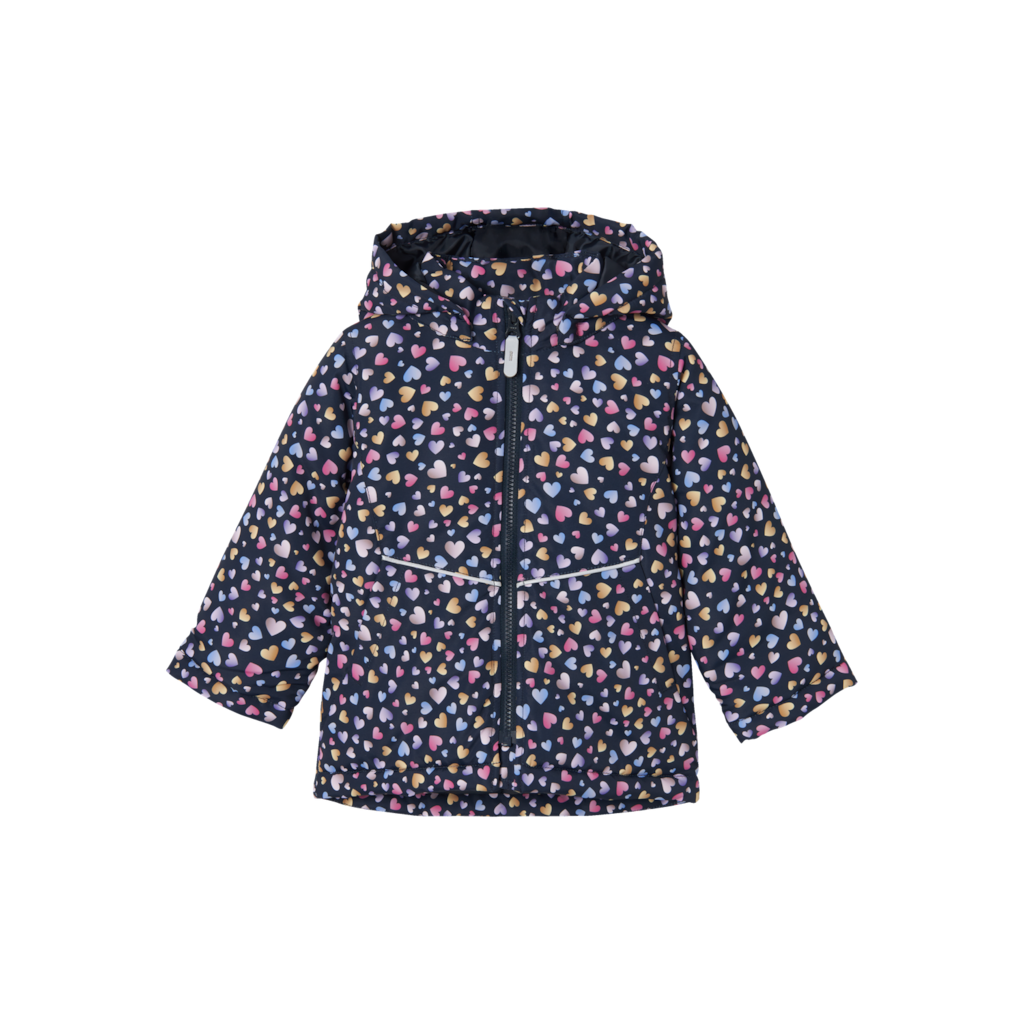 Casaco NMFMAXI Name It 3