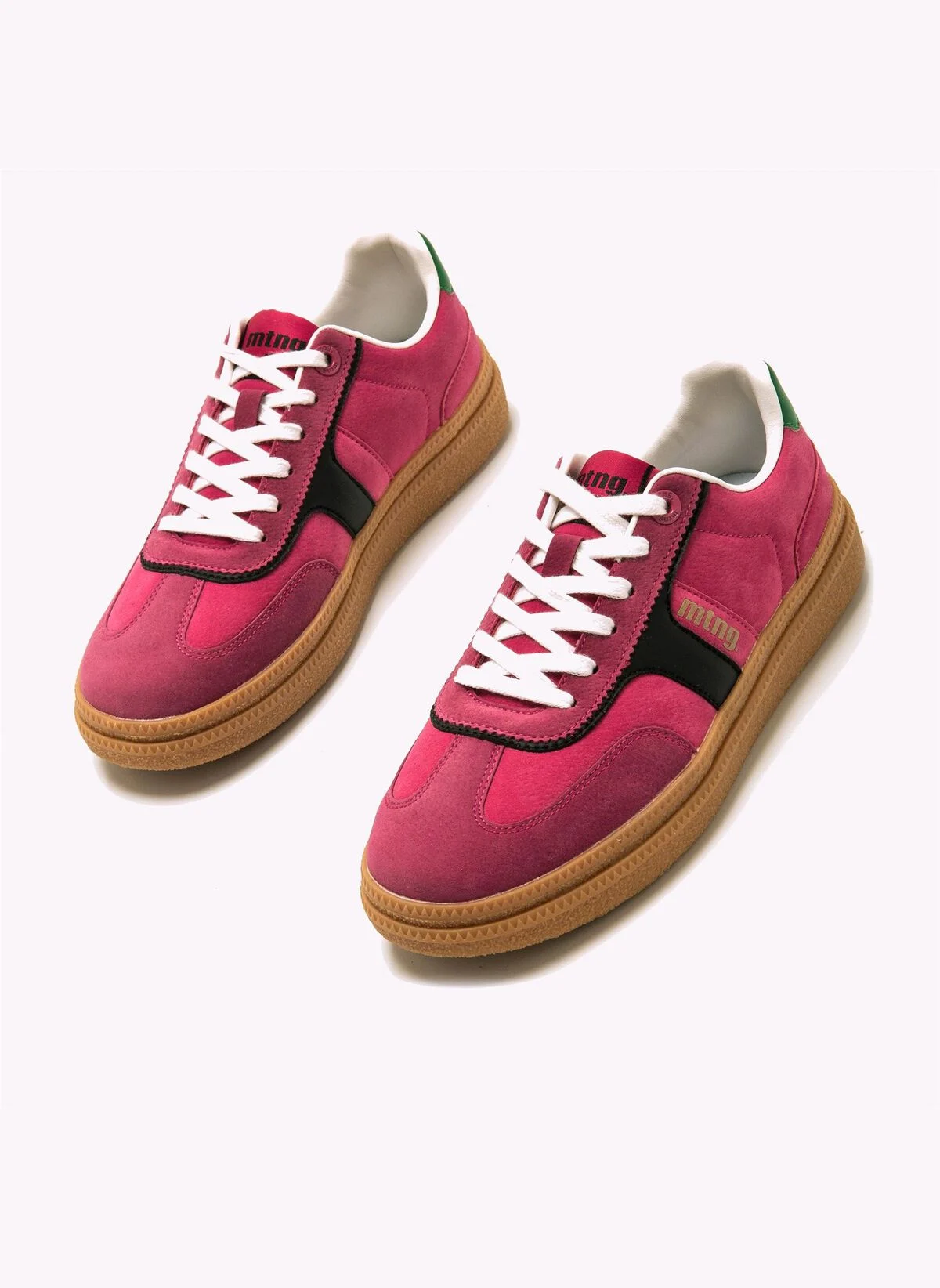 Sapatilha CUMBIA Mtng 2