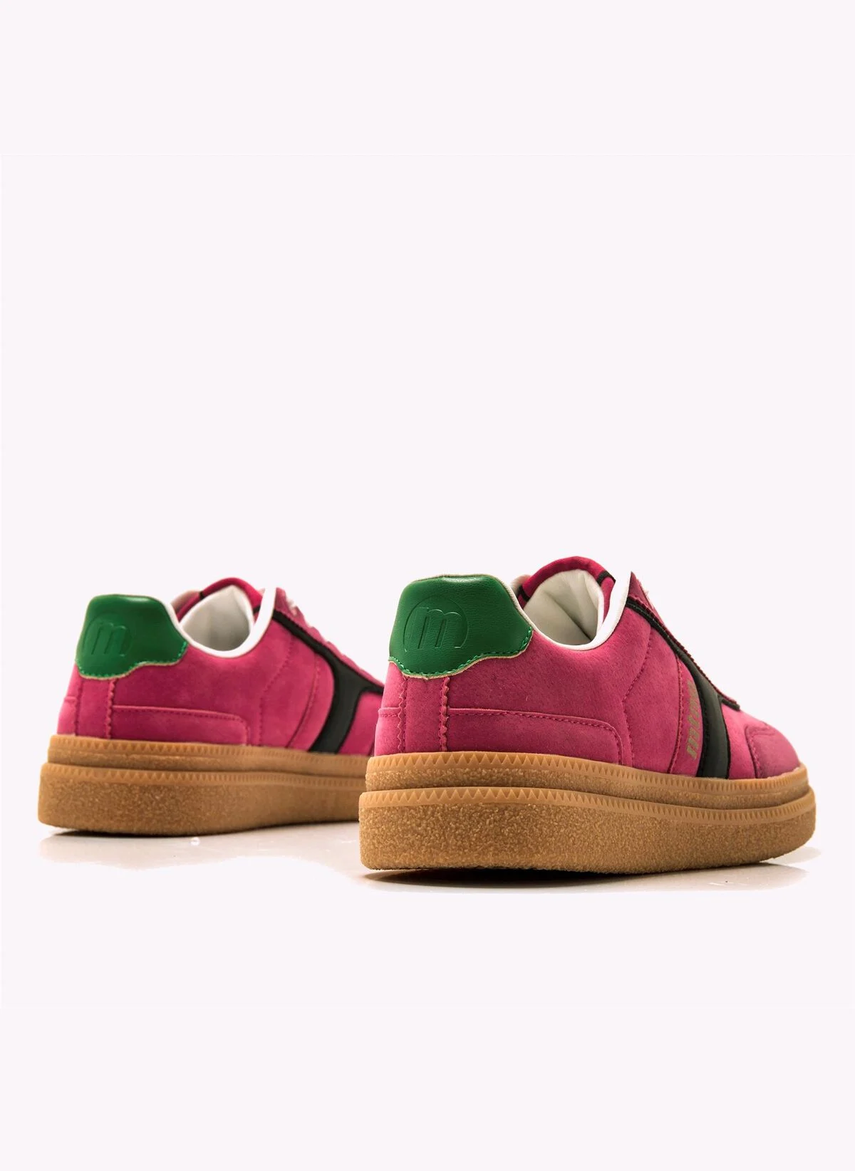 Sapatilha CUMBIA Mtng 5