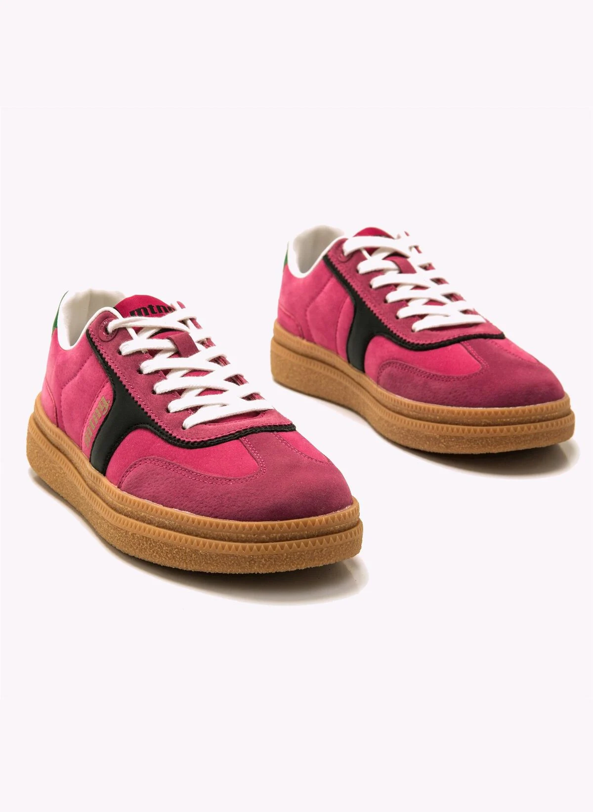 Sapatilha CUMBIA Mtng 3