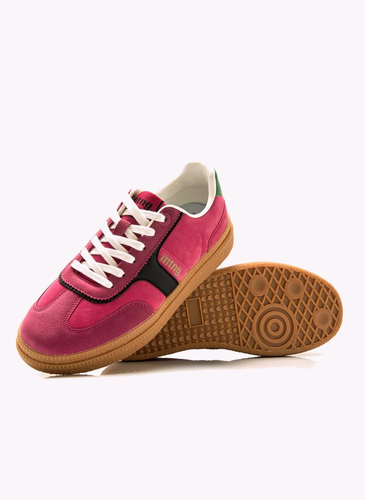 Sapatilha CUMBIA Mtng 4