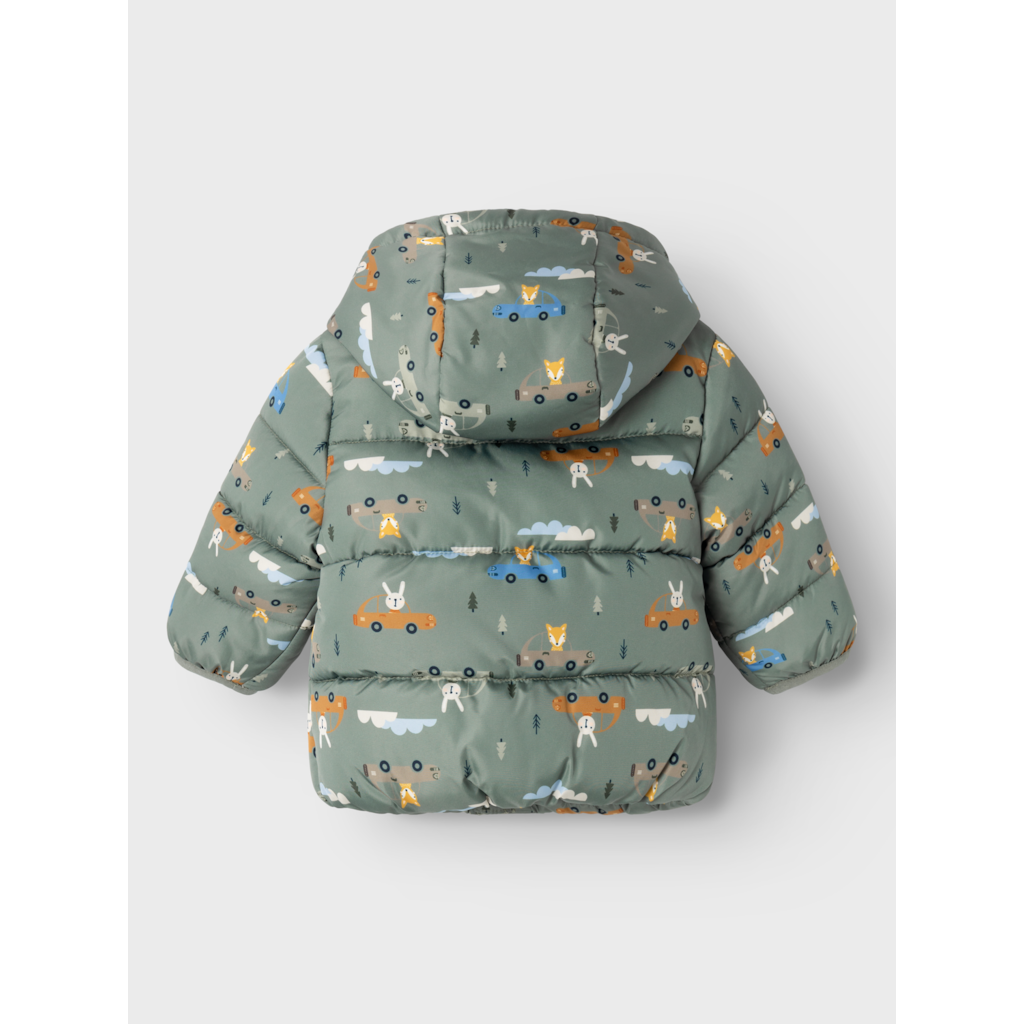 Casaco NBMMAY Name It 2