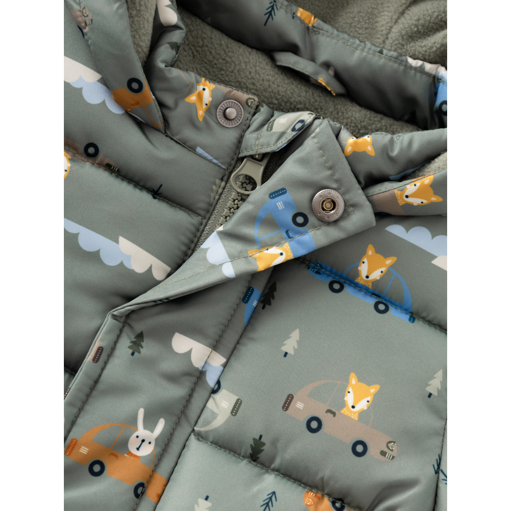 Casaco NBMMAY Name It 1