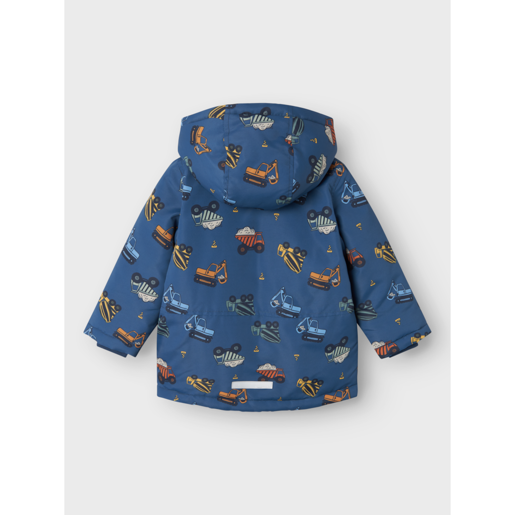 Casaco NMMMAY Name It 4