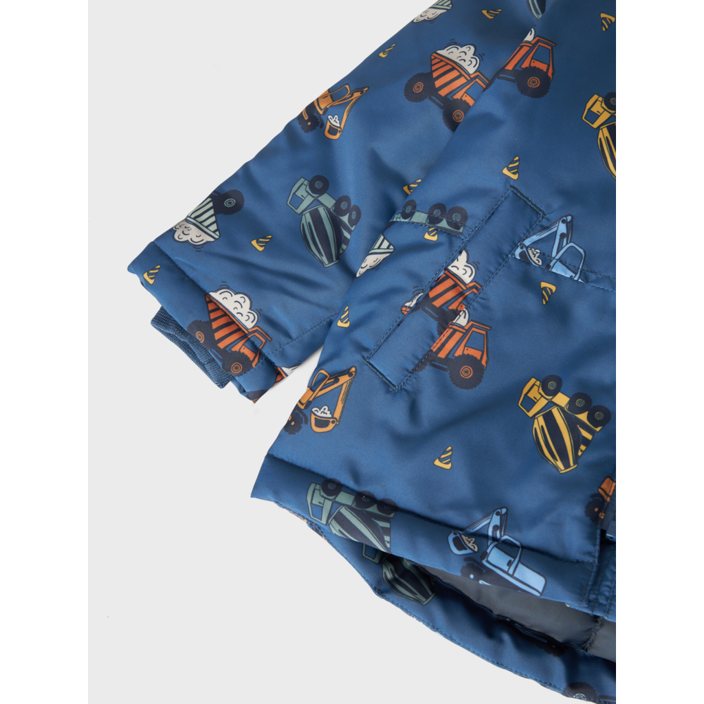 Casaco NMMMAY Name It 2