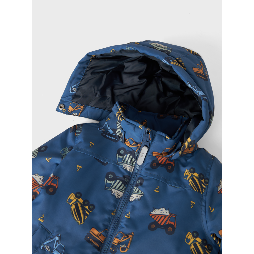 Casaco NMMMAY Name It 1