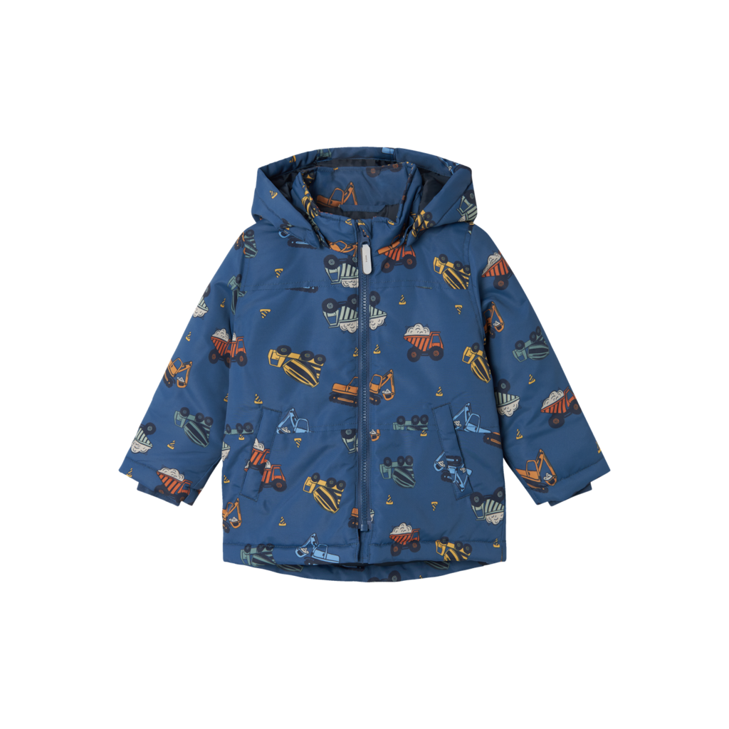 Casaco NMMMAY Name It 3