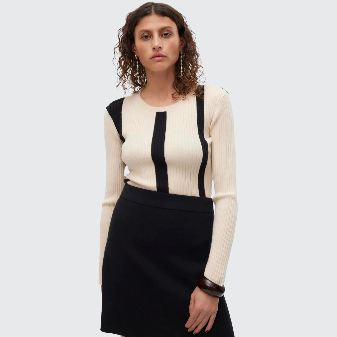 Camisola VMGOLD Veromoda 0