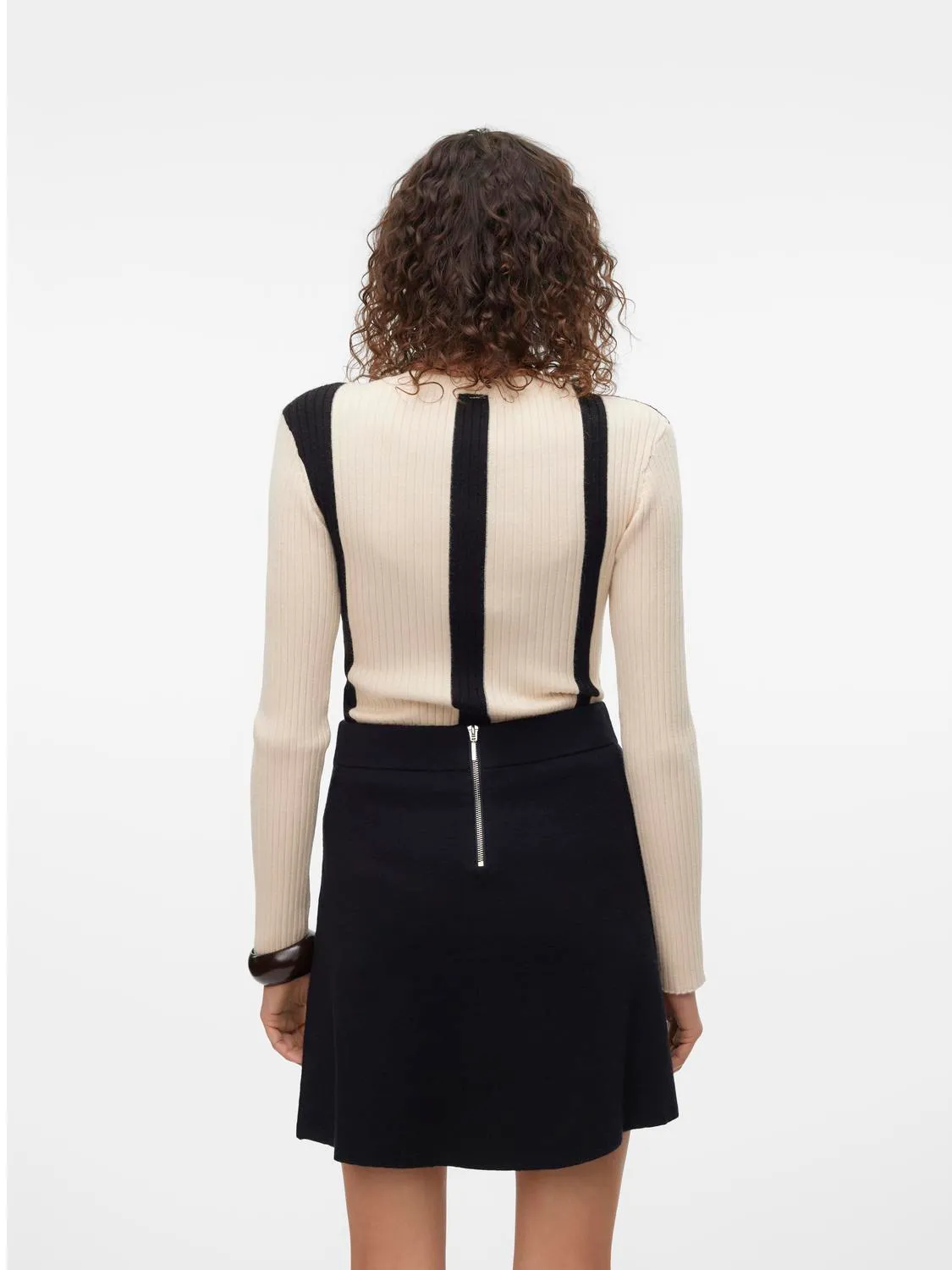 Camisola VMGOLD Veromoda 4