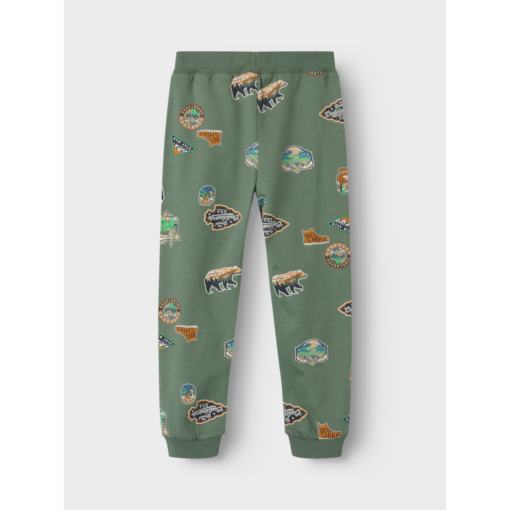 Calça NMMNENNO Name It 4