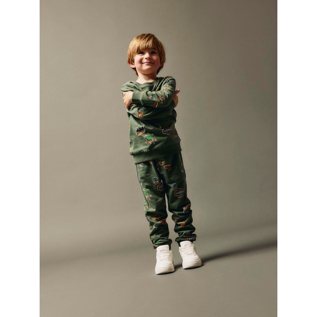 Calça NMMNENNO Name It 3