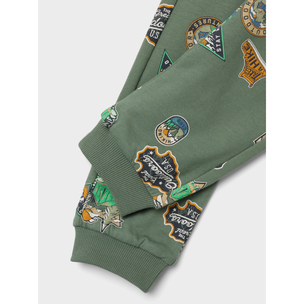 Calça NMMNENNO Name It 1