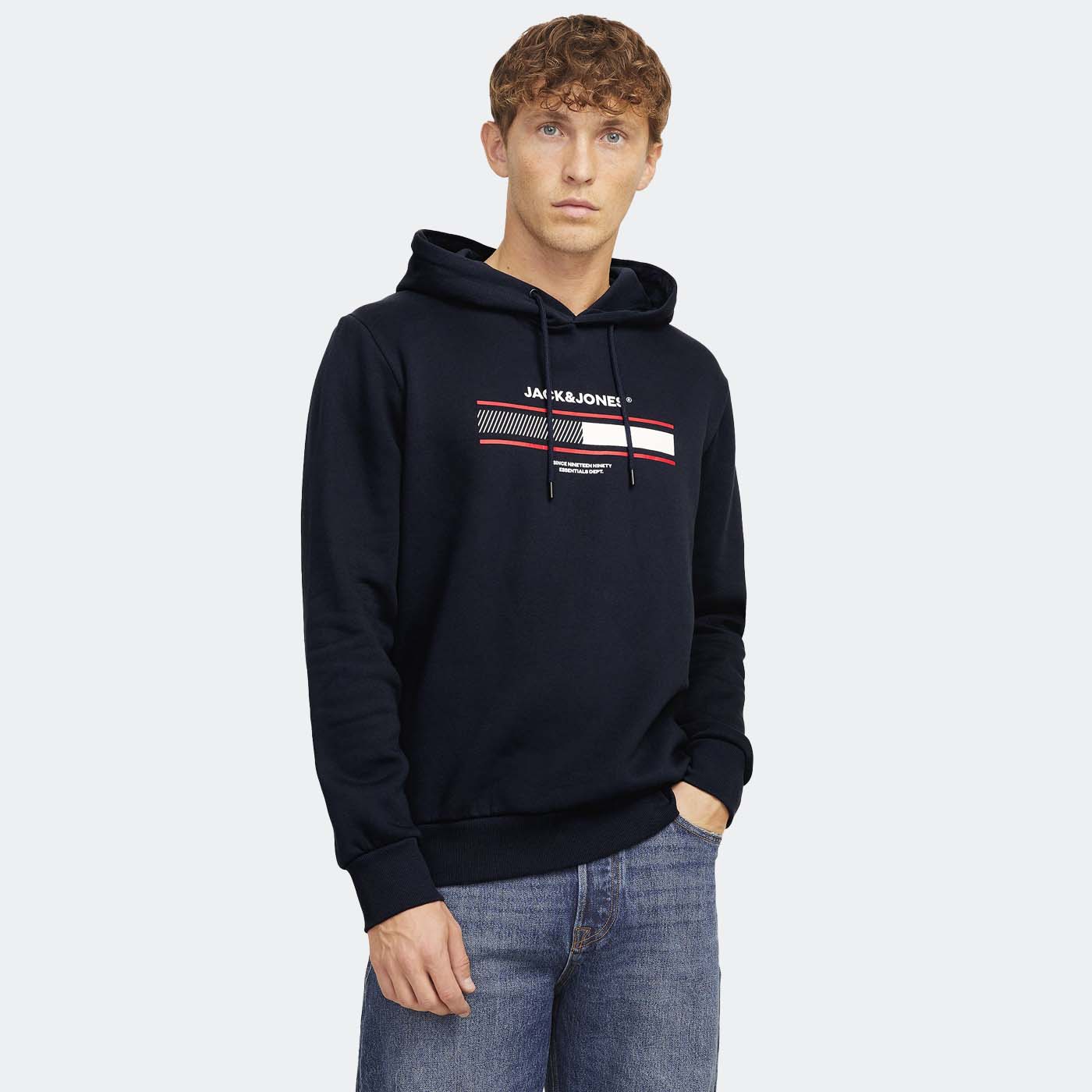 Sweatshirt JJSOUTH Jack&Jones 1