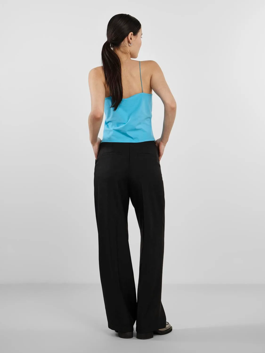 Calça PCFREYA Pieces 3