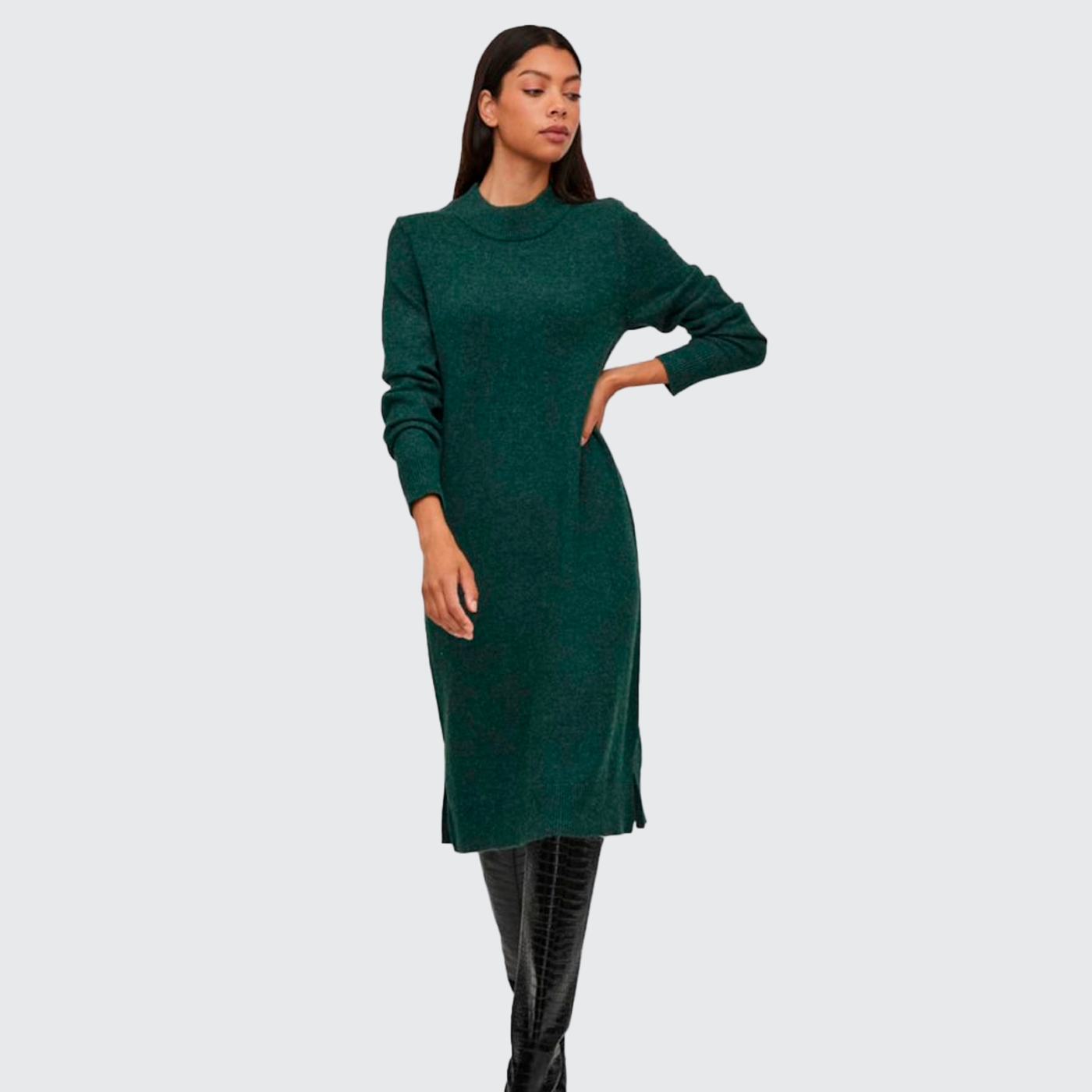 Vestido VIRIL Vila 0