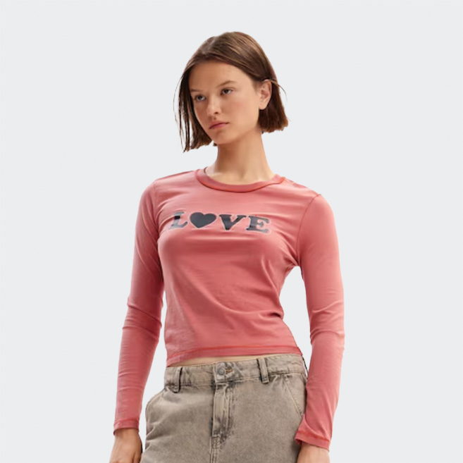 Camisola LOVE Desigual 0