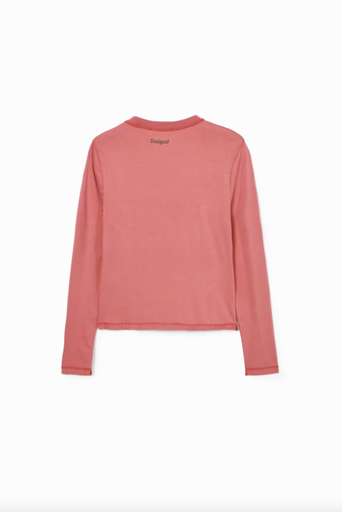 Camisola LOVE Desigual 4