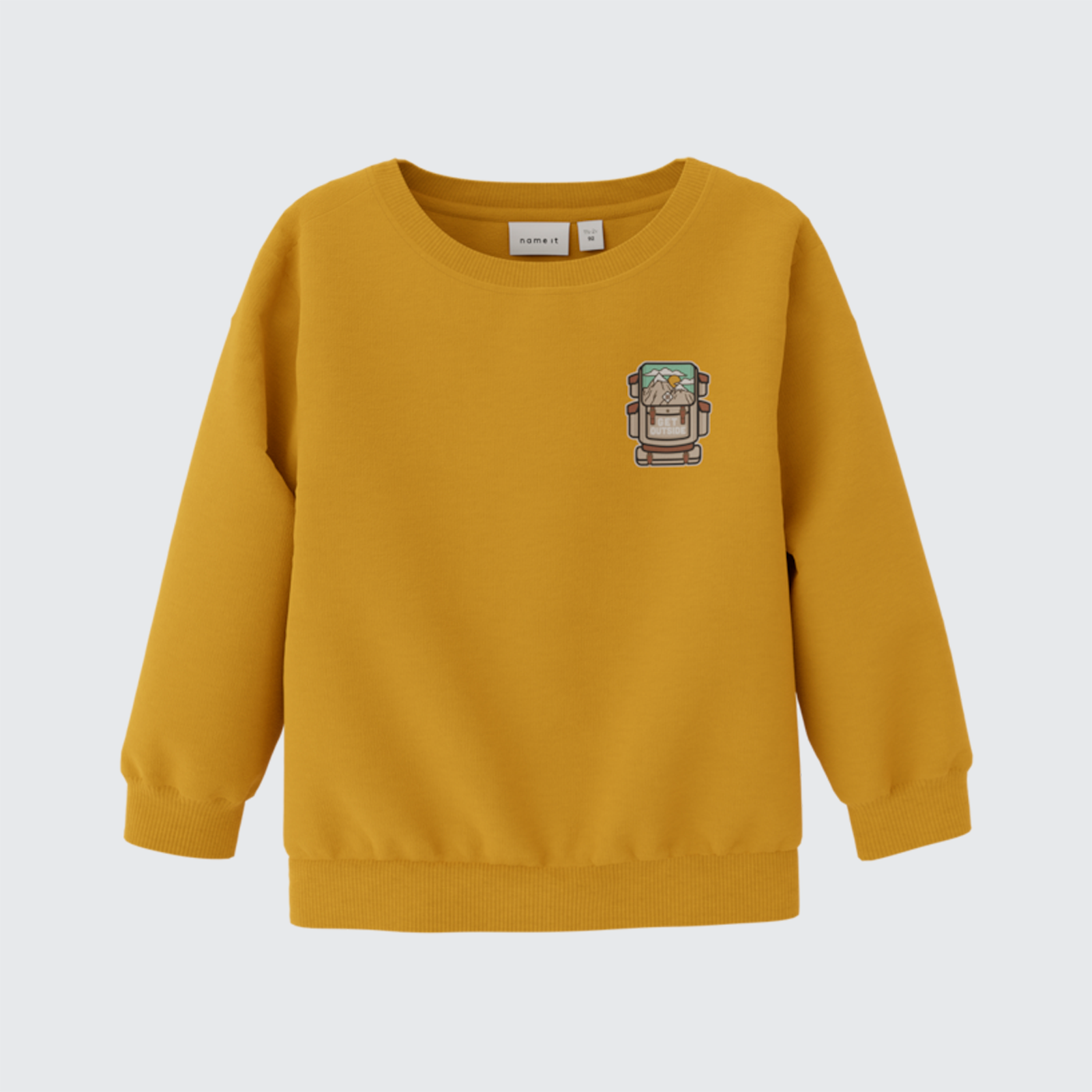 Sweatshirt NMMNARAM Name It 0