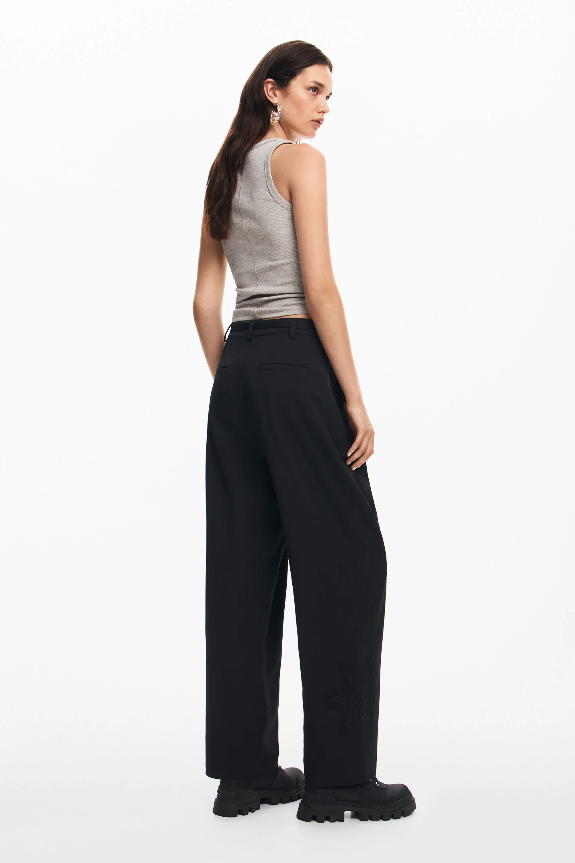 Calça RIN Desigual 3