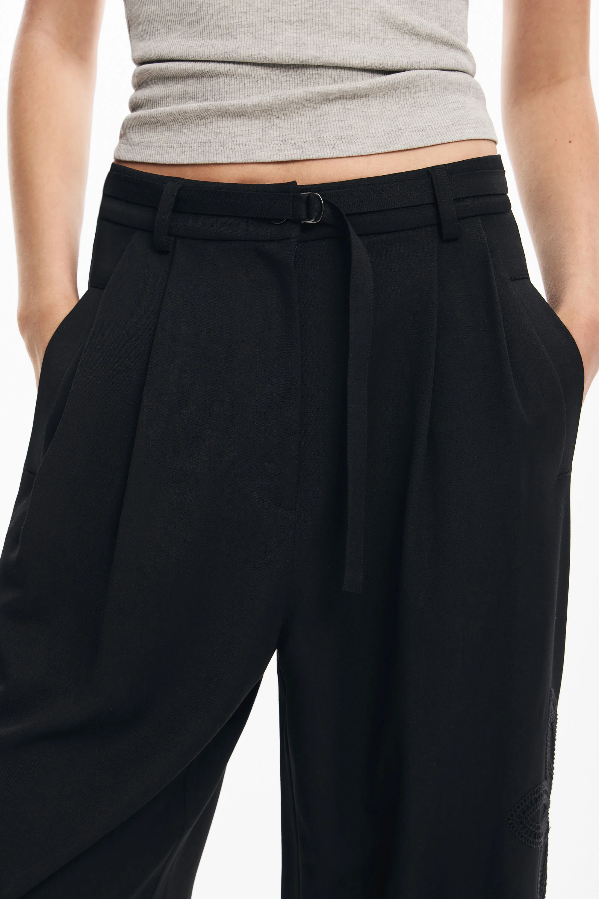 Calça RIN Desigual 5