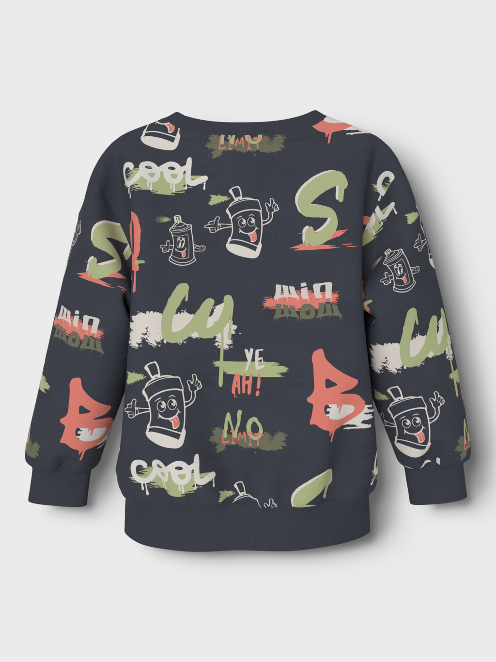 Sweatshirt NMMNOLE Name It 2