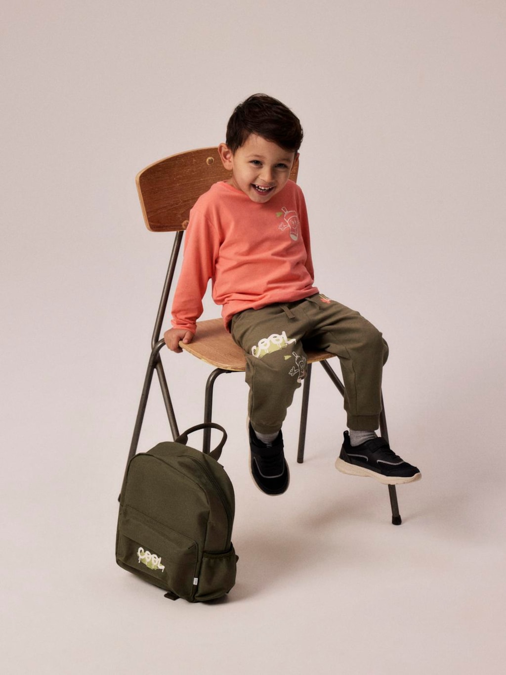 Calça NMMNOLE Name It 1