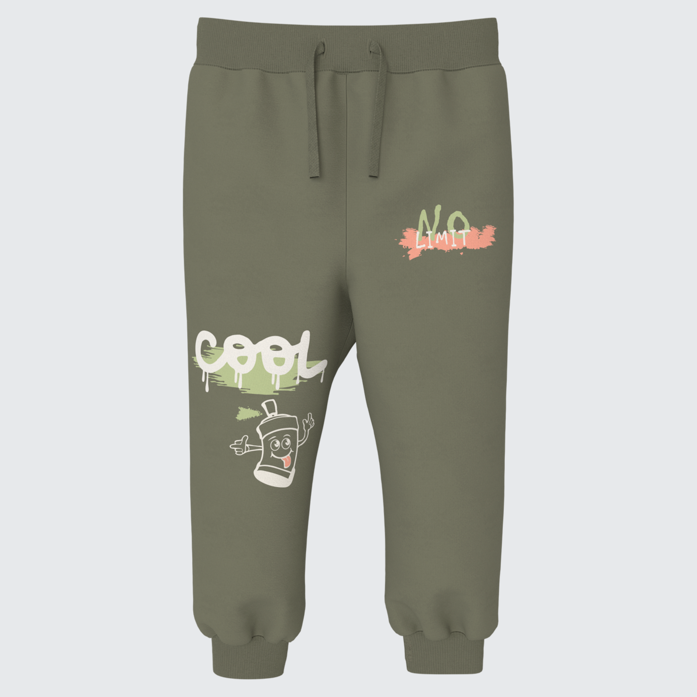 Calça NMMNOLE Name It 0
