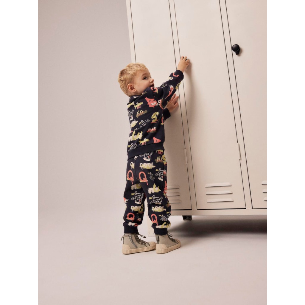 Calça NMMNOLE Name It 1