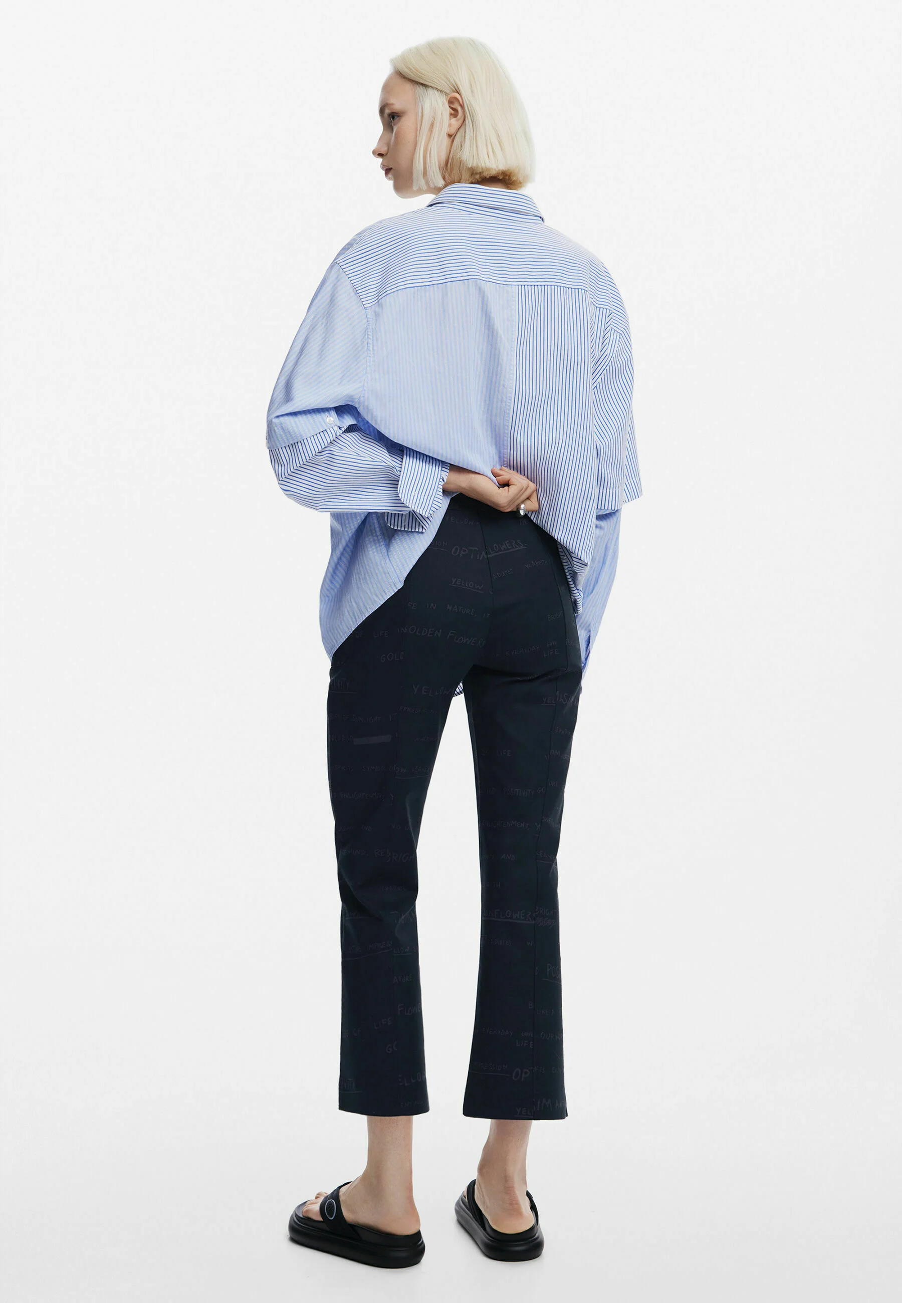 Calça ARNO Desigual 3