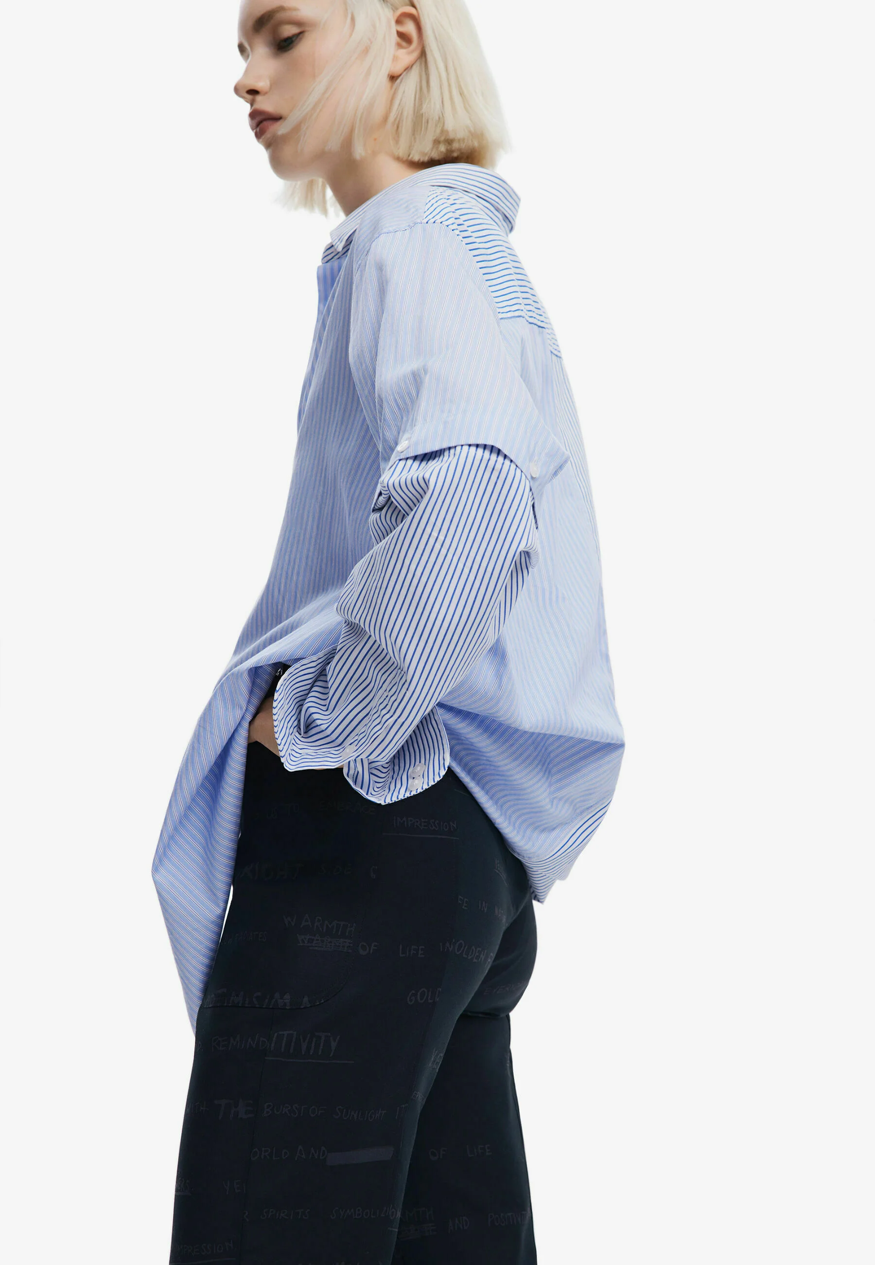 Calça ARNO Desigual 2