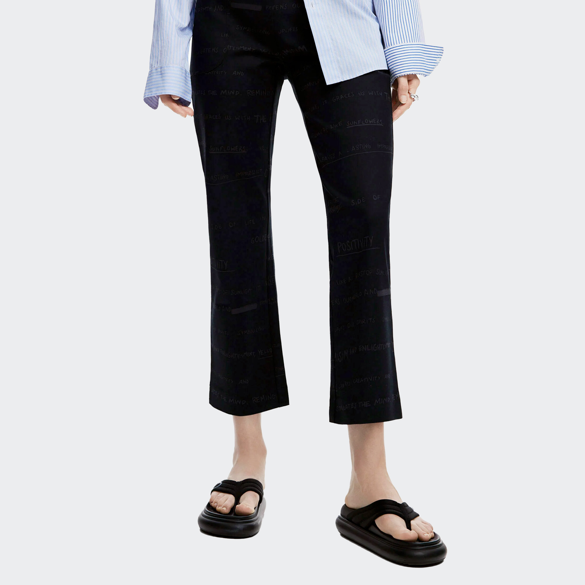 Calça ARNO Desigual 0