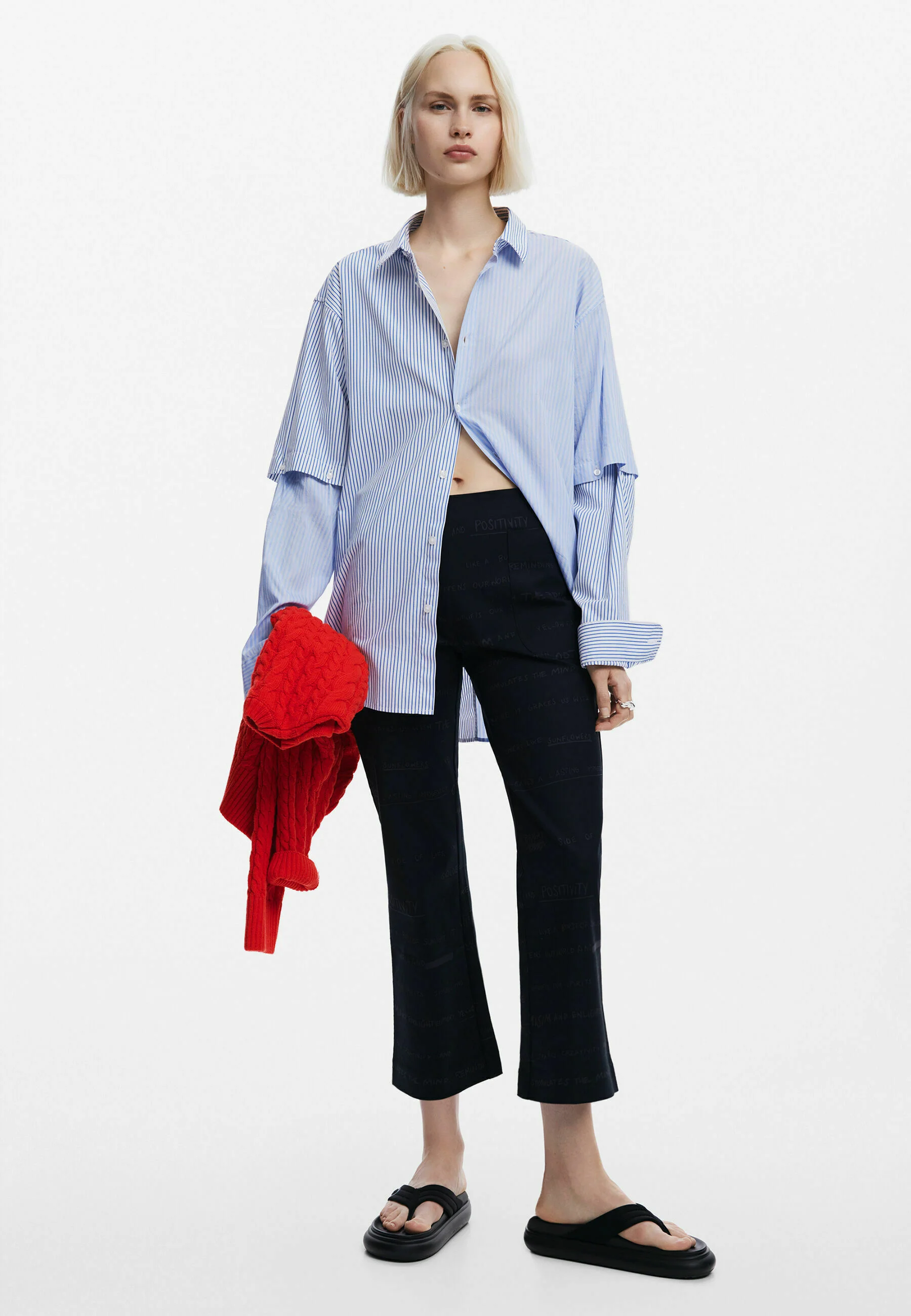 Calça ARNO Desigual 1