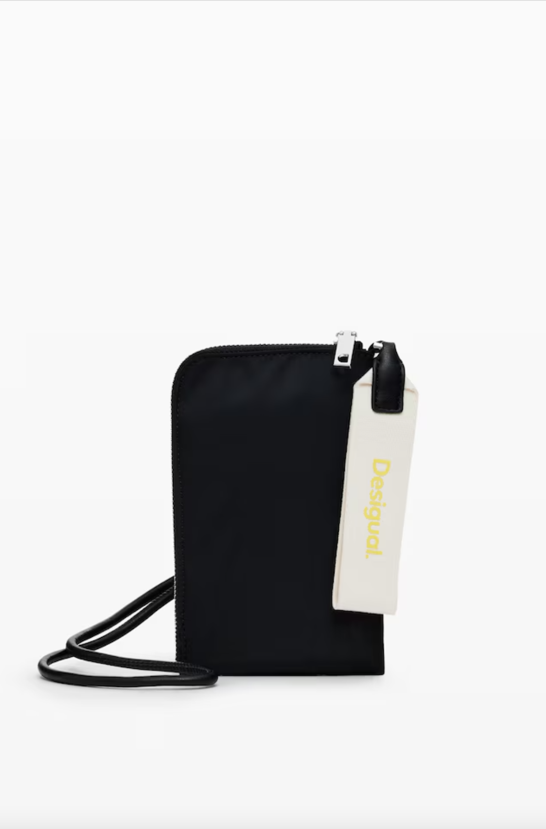 Bolsa Telemóvel PRIORI Desigual 4